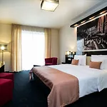 فندق Gotthard Therme