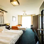 Hotel Gotthard Therme 4*