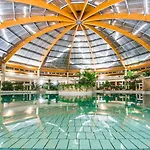 Gotthard Therme 4*