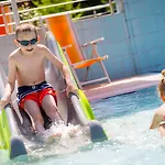Gotthard Therme فندق Szentgotthárd