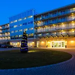 Gotthard Therme Hotel