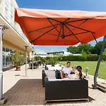 Gotthard Therme Hotel 4*