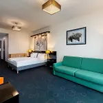 Gotthard Therme 4* Szentgotthárd