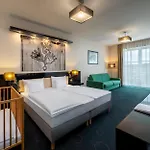 فندق Gotthard Therme 4*