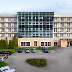 Gotthard Therme Hotel 4*