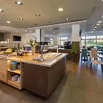 Hotel Gotthard Therme 4*