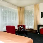 Gotthard Therme فندق Szentgotthárd