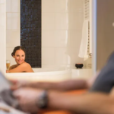 Gotthard Therme & Conference 4* Szentgotthárd