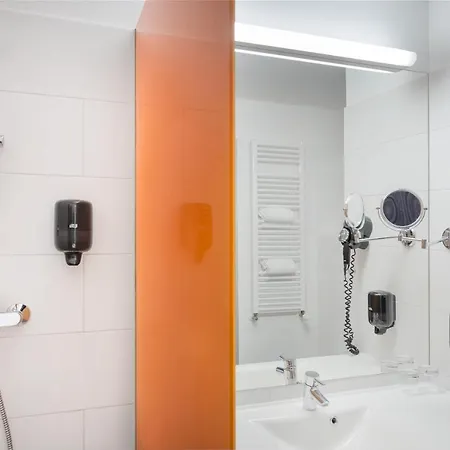 Szálloda Gotthard Therme & Conference 4*