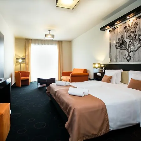 Gotthard Therme & Conference 4* Szentgotthárd