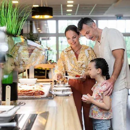 Gotthard Therme & Conference