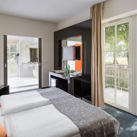 Hotel Gotthard Therme & Conference 4*