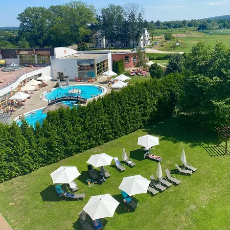 Gotthard Therme & Conference Szentgotthárd