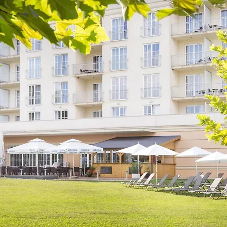 Gotthard Therme & Conference Szálloda 4*