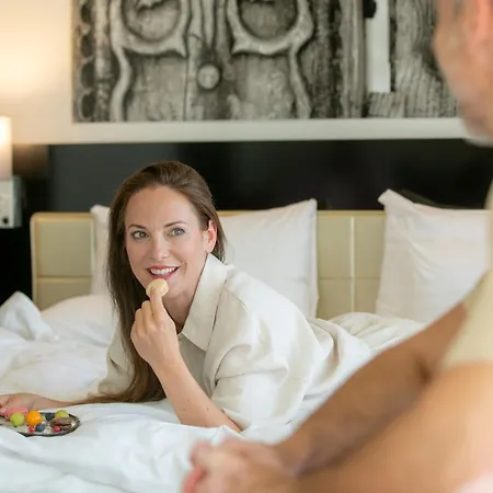 Gotthard Therme & Conference