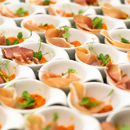 Hotel Gotthard Therme & Conference