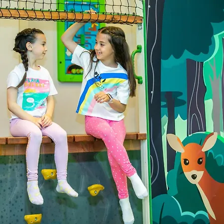 Gotthard Therme & Conference