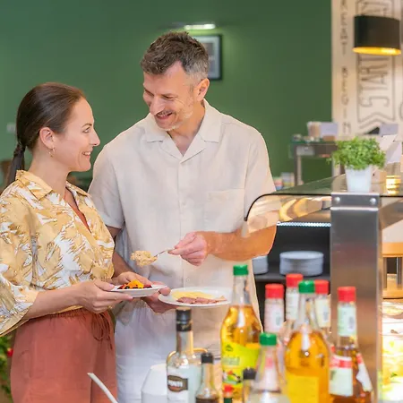 Hotel Gotthard Therme & Conference