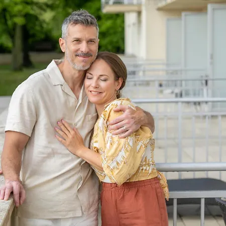 Gotthard Therme & Conference Hotel Szentgotthárd