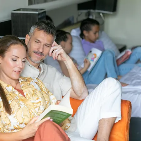 Gotthard Therme & Conference Hotel 4*