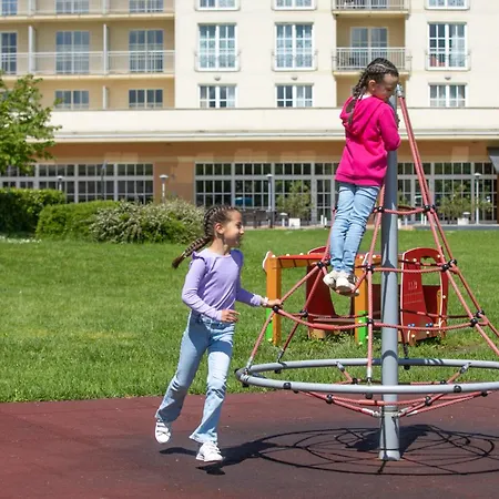 Hotel Gotthard Therme & Conference