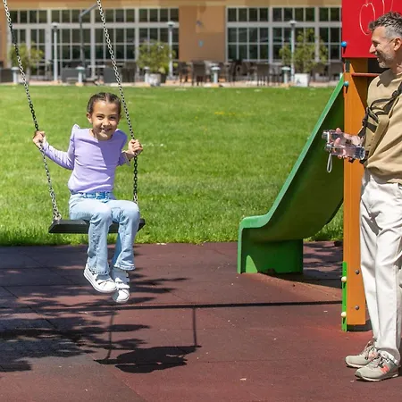 Gotthard Therme & Conference Hotel 4*