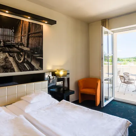 Hotel Gotthard Therme & Conference