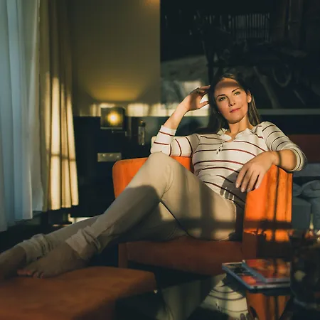 Hotel Gotthard Therme & Conference 4*