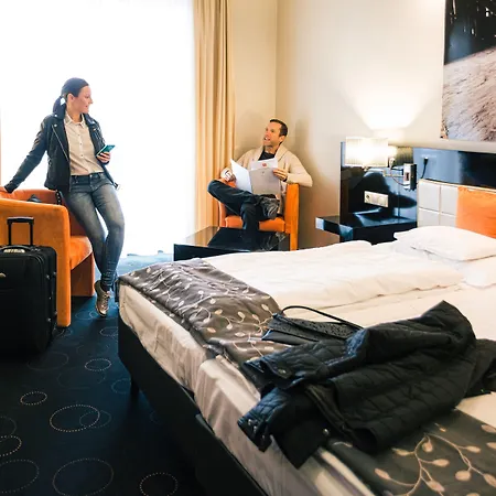 Gotthard Therme Hotel