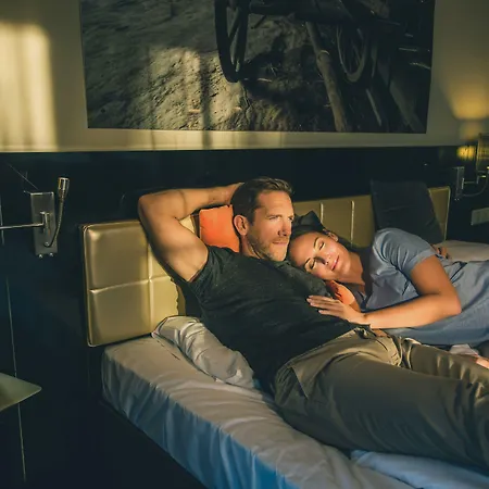 Gotthard Therme & Conference