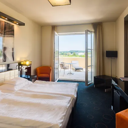 Gotthard Therme & Conference 4* Szentgotthárd