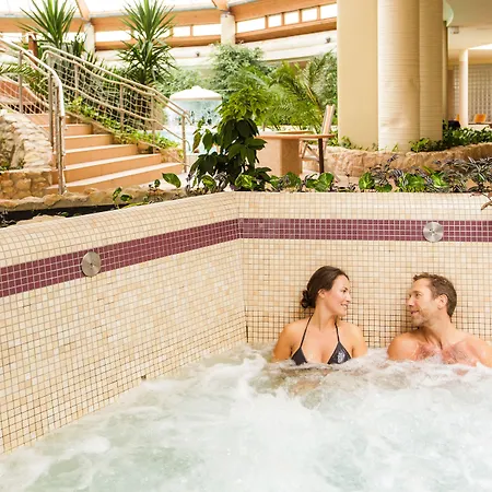 Gotthard Therme & Conference Szálloda Szentgotthárd