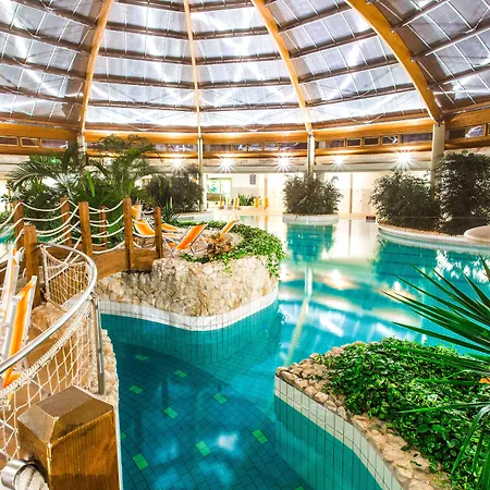 Gotthard Therme
