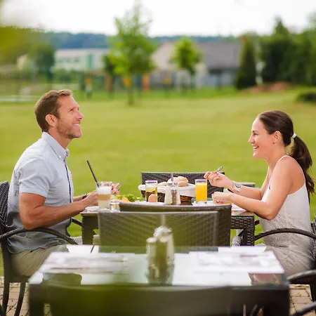 Gotthard Therme & Conference Hotel Szentgotthárd