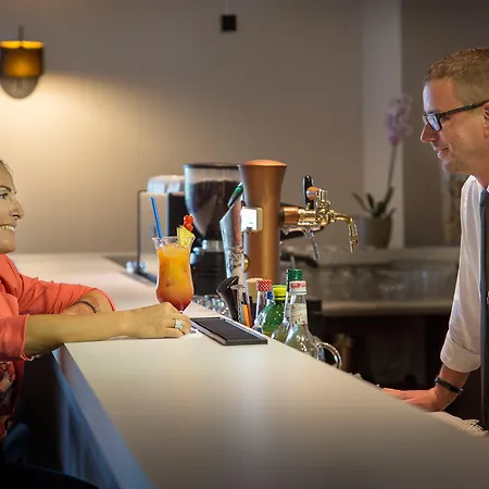 Hotel Gotthard Therme & Conference Szentgotthárd