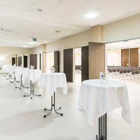 Gotthard Therme & Conference 4* Szentgotthárd