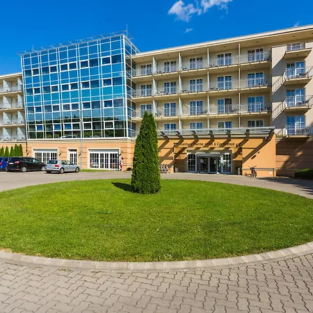 Gotthard Therme & Conference Szálloda 4*