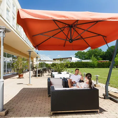 Gotthard Therme Hotel 4*
