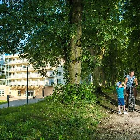 Gotthard Therme & Conference 4* Szentgotthárd