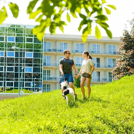 Gotthard Therme & Conference Szentgotthárd