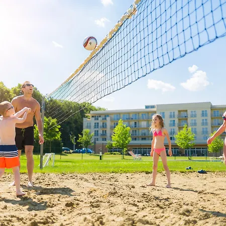 Gotthard Therme & Conference Szentgotthárd