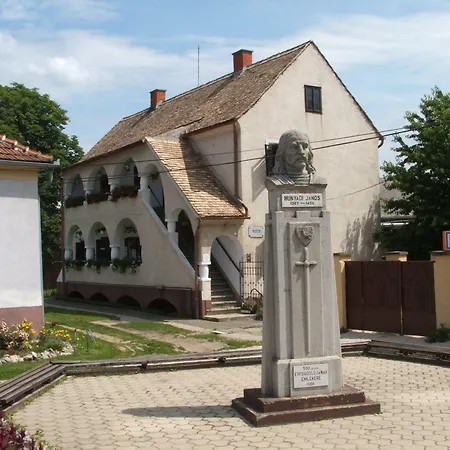 Gotthard Therme & Conference 4* Szentgotthárd