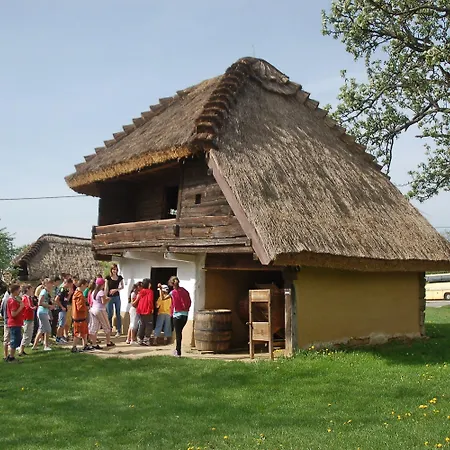 Hotel Gotthard Therme & Conference 4*