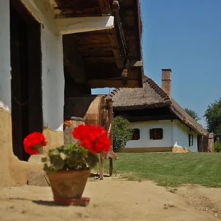 Gotthard Therme & Conference Hotel
