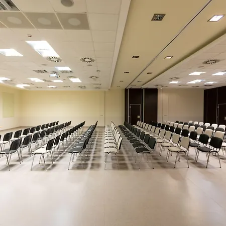 Gotthard Therme & Conference Hotel Szentgotthárd