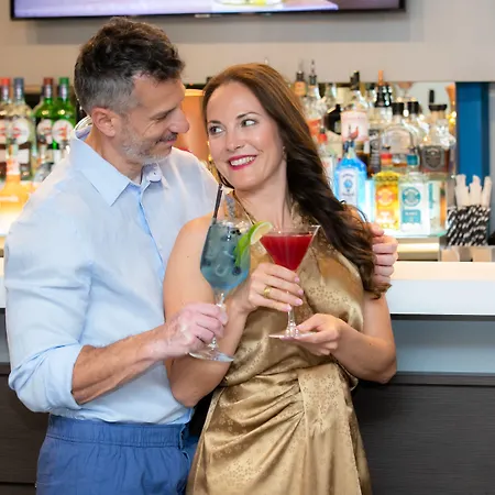 Gotthard Therme & Conference מלון Szentgotthárd