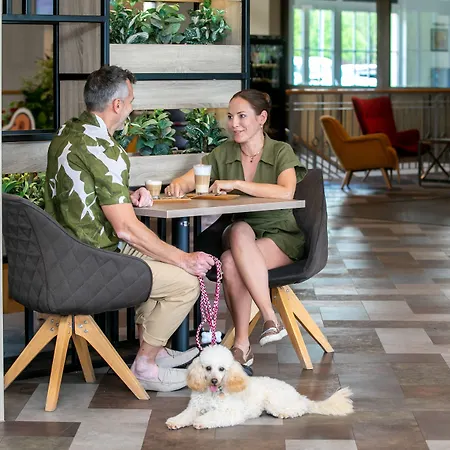 Gotthard Therme & Conference 4* Szentgotthárd