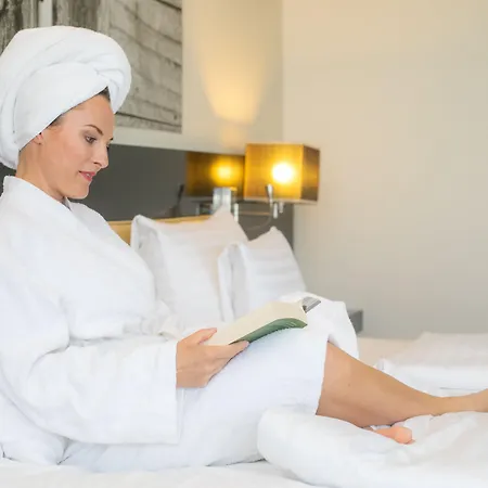 Gotthard Therme & Conference Hotel Szentgotthárd