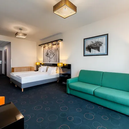 Gotthard Therme 4* Szentgotthárd