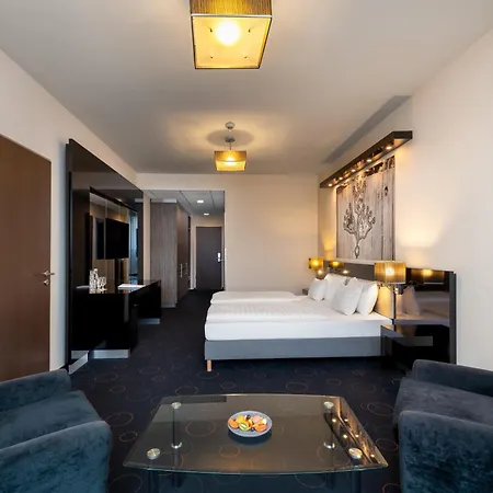 Gotthard Therme Hotell